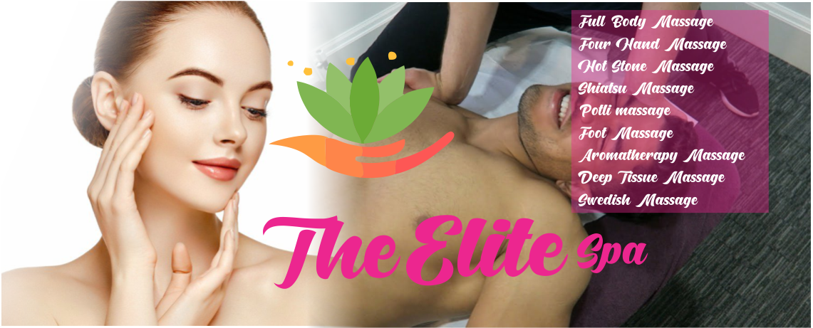 The Elite Spa Ahmedabad
